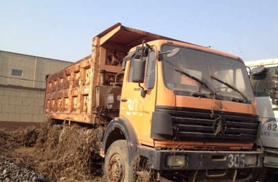 重庆淮北报废车回收,车辆报废回收公司